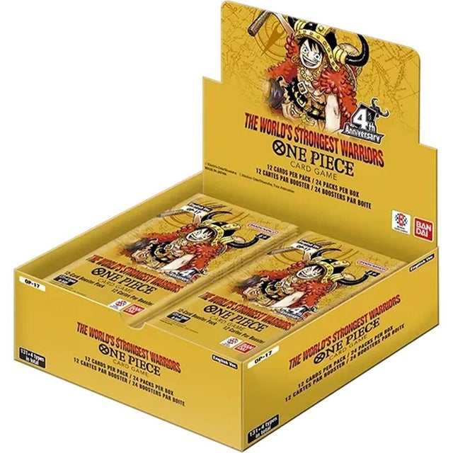 One Piece | The Mana Dojo