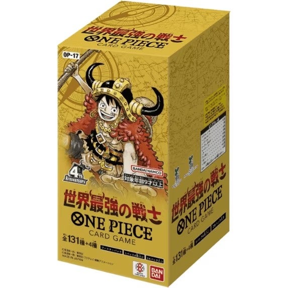 One Piece | The Mana Dojo
