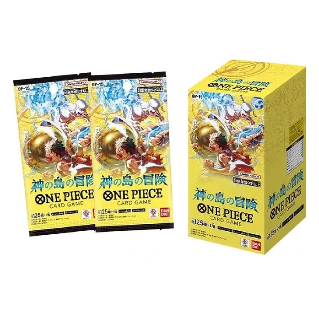 One Piece | The Mana Dojo